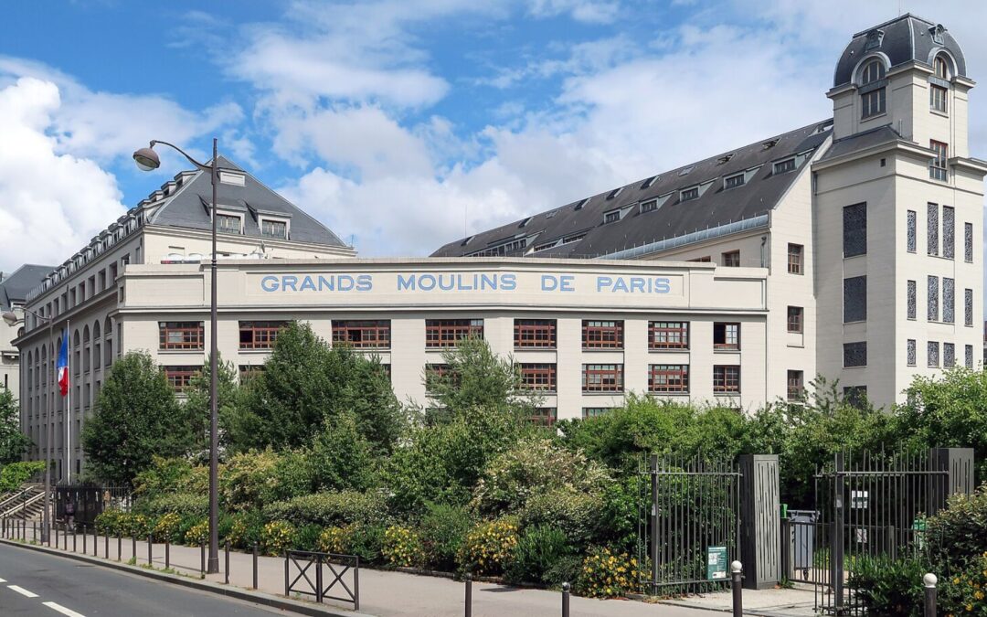 A la découverte des départements d’ingénierie et de management de projets facultaires/Grants Office