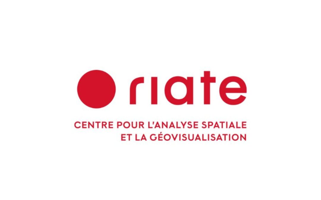 Rencontre avec Ronan Ysebaert, ingénieur d’étude en sciences de l’information géographique, et lauréat d’un cluster 6 pour le projet GRANULAR