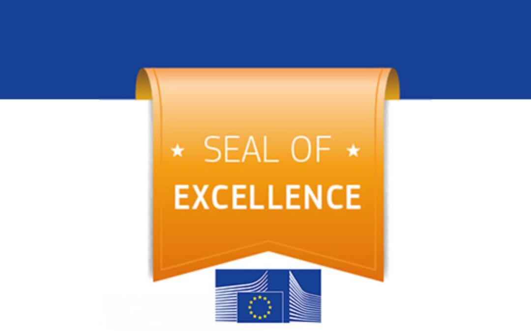 Label d’excellence – MSCA PF